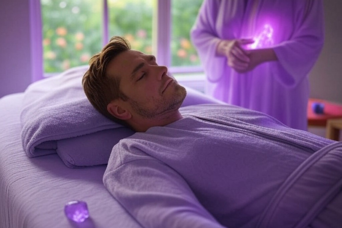 Support for Self Healing